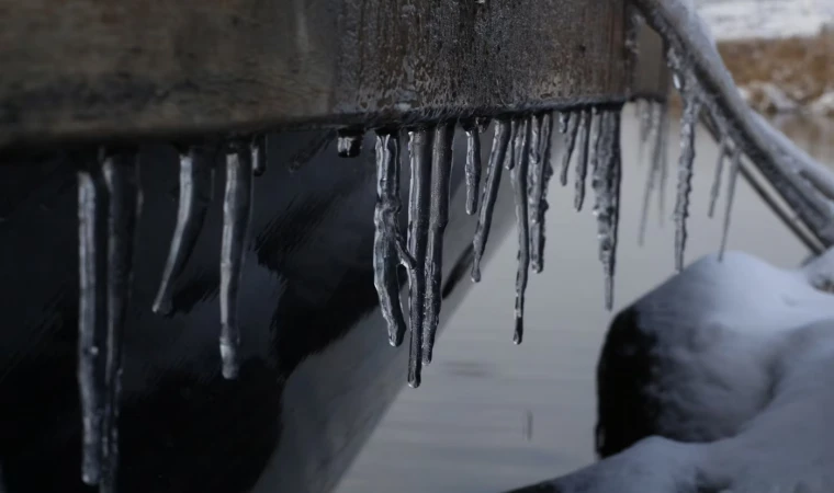 Malatya’da Cuma Havası: Sabah 3°C, Akşam Soğuk ve Nemli!