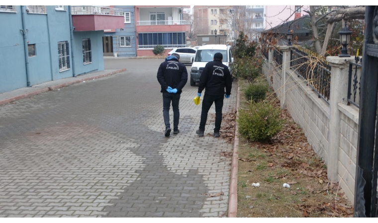 Malatya'da Korkunç Cinayet: 26 Yaşındaki Batuhan Kökovalı, Hayatını Kaybetti!