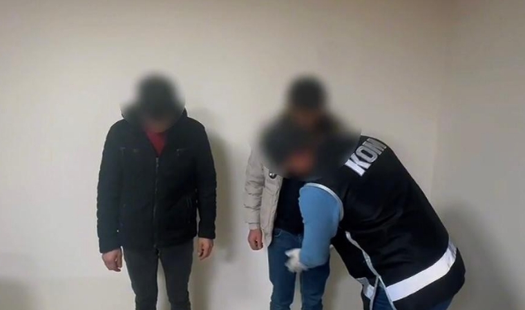 Malatya'da Sınav Hileleri Çözüldü: "Böcek" Dinleme Cihazı ile Kopya Çeken Şahıslara Şok!