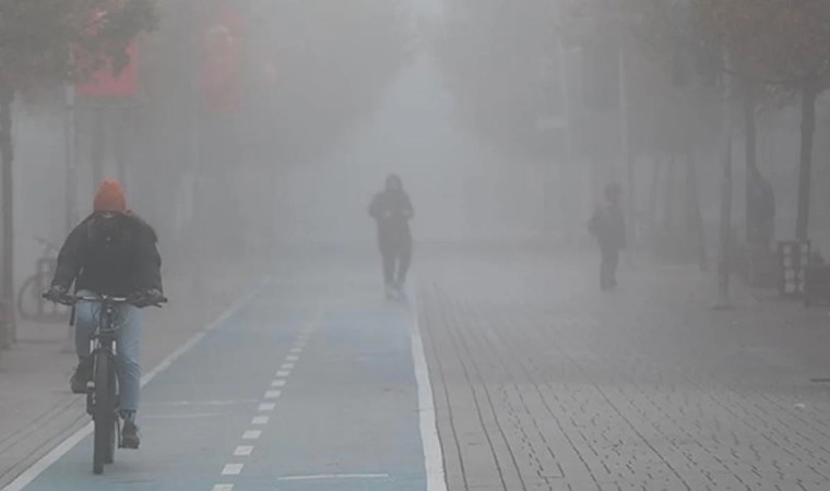 Puslu Hava ve Soğuk Rüzgarlarla Dolu Bir Çarşamba: Malatya'da Sıcaklık Düşüyor!