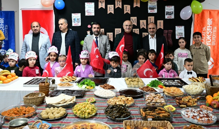 Sami Er: Yerli Ürün Kullanımının Önemi Her Alanda Devam Etmeli!