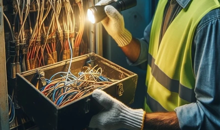 Sokaklar Karanlığa Gömülecek! Malatya’daki Elektrik Kesintisi İle İlgili Her Şey Burada