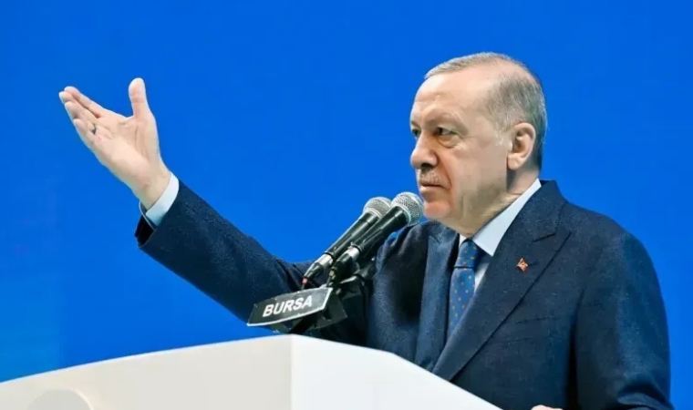 Sosyal Konut Seferberliği Geliyor! Erdoğan: Kira Fiyatları Balonu Sönmeye Başlayacak!