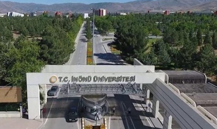 Sözleşmeli Personel Alım İlanı: İnönü Üniversitesi 75 Kadro İle Personel Alacak