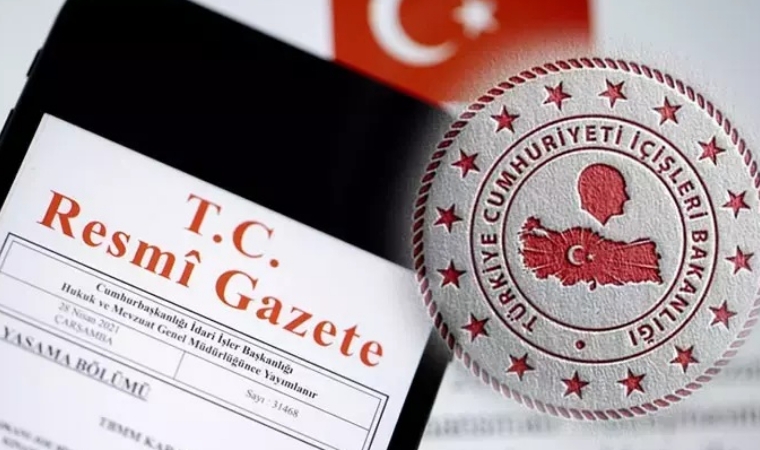 T.C. İçişleri Bakanlığı, 65 Kaymakam Adayı Alacak! Başvuru Tarihleri Belli Oldu!