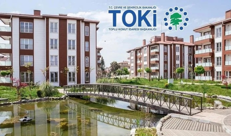 TOKİ 250 Bin Konut Projesi İhale Takvimi Belli Oldu: Başvuru Süreci Başlıyor!