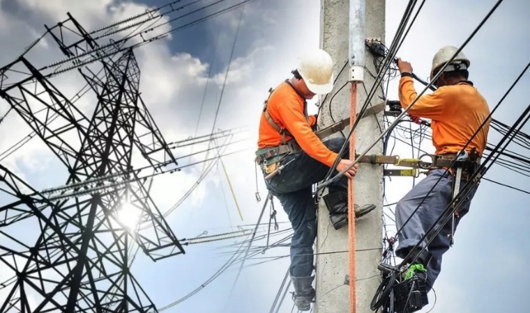 Yeni Yıla Girmeden Elektrik Kesintisi Uyarısı! 31 Aralık’ta Hangi Mahallelerde Elektrik Yok?