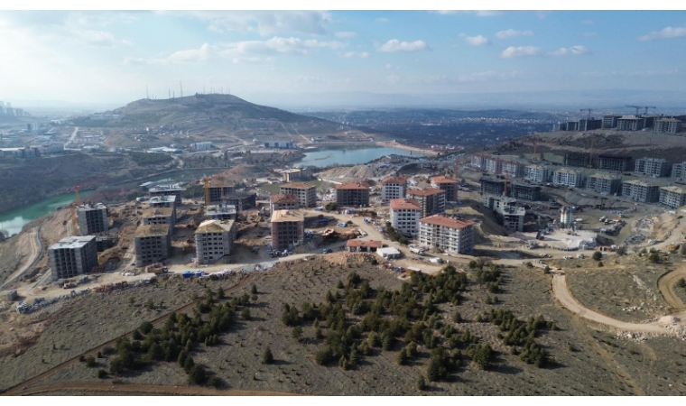 Başkan Taşkın: ‘Orduzu Bahçebaşı, Malatya’nın En Prestijli Bölgesi Olacak!’