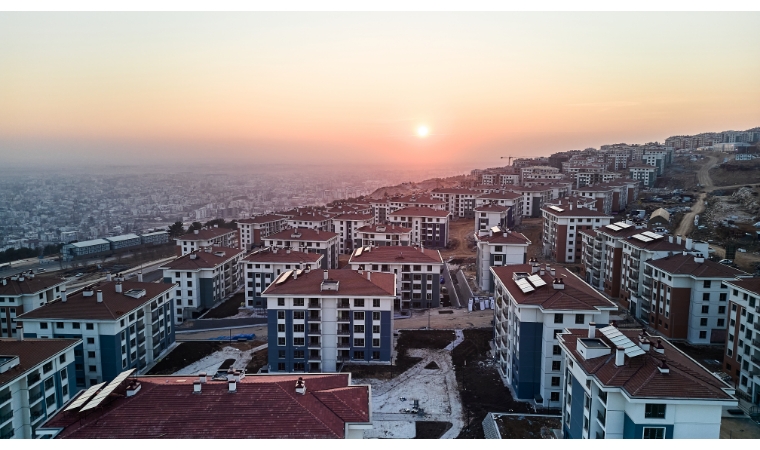 Deprem Bölgesinde İl İl Son Durum: Malatya'da Kaç Konut Teslim Edildi?