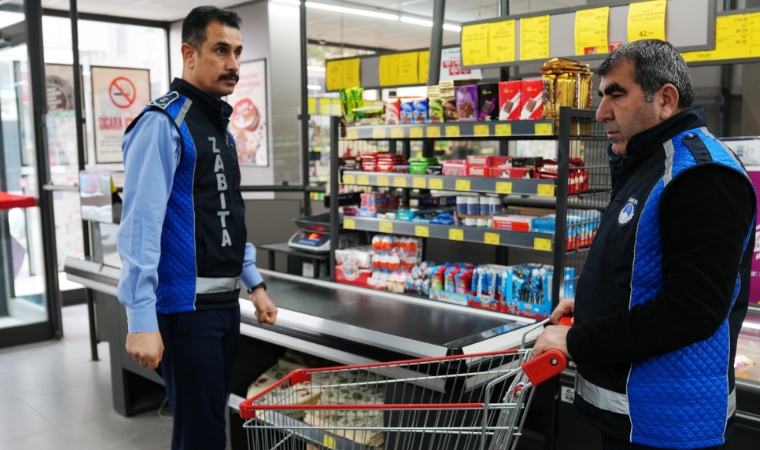 Etiket Oyunu Yok! Battalgazi Belediyesi Haksızlıkların Peşinde