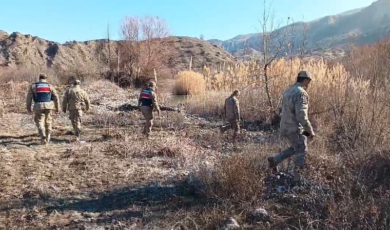 Gölbaşı-Malatya Hattında Kayıp Alarmı! Nuriye Parmaksız Hala Bulunamadı