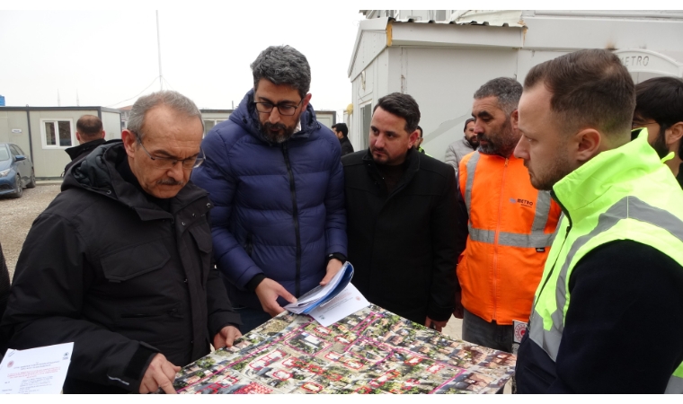 Malatya İçin Şubat Müjdesi: Rezerv Alanlarda Teslimatlar Başlıyor!