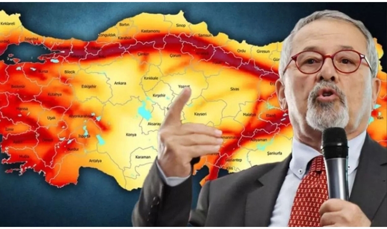 Malatya'da Deprem Tehlikesi Kapıda: Yedisu Fayı'nı Unutmayın!