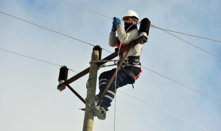 Malatya'da Elektrik Kesintisi Alarmı: 21 Ocak’ta Hangi Bölgeler Elektriksiz Kalacak?