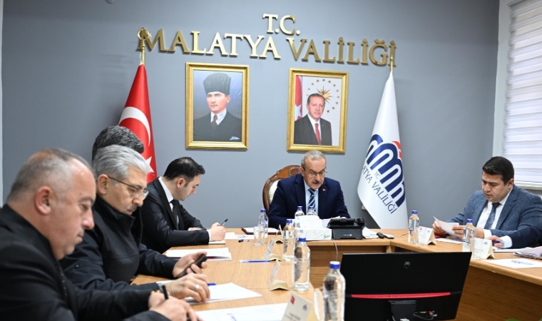 Malatya’da Konaklama Tesisleri İçin Sıkı Denetim Başlatılıyor!