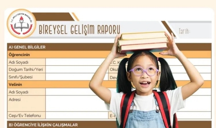 MEB’den Kritik Adım: Gelişim Raporu ve Yeni Kayıt Kuralları Geliyor