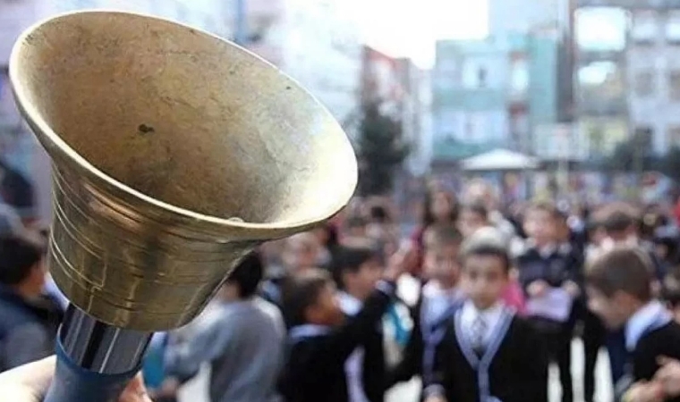 Okullar 3 Şubat'ta Yeniden Açılıyor! İşte İkinci Dönem Tarihleri!