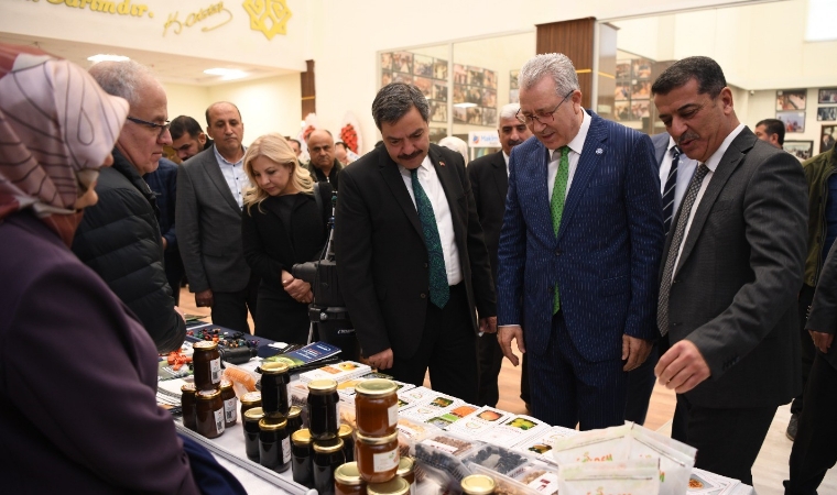 Tarımın Kalbi Malatya’da Attı! Geleceğin Ziraatçileri Bir Arada