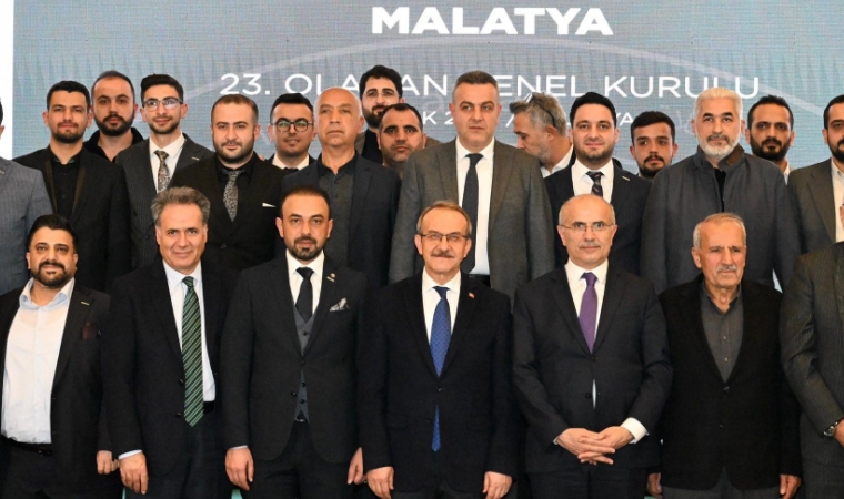 Vali Seddar Yavuz’dan Yeniden Yapılanma Takvimi: 2025’te Malatya’da Blok Blok Teslimatlar Başlıyor!