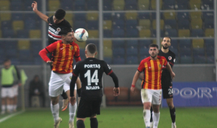 Yeni Malatyaspor Deplasmanda Tutunamadı: 3-0’lık Hezimet!