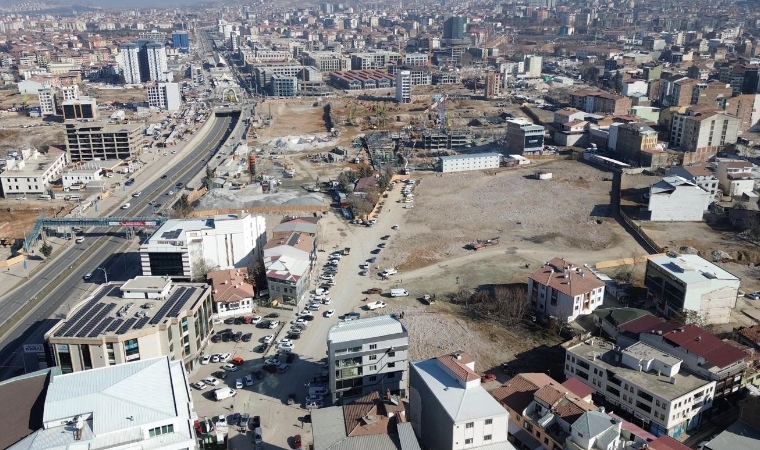 Başkan Taşkın’dan Kentsel Dönüşüm Çağrısı: ‘Şehrimizi Daha Güvenli Hale Getireceğiz’