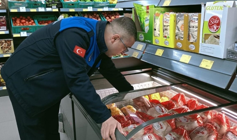 Battalgazi Belediyesi, Fahiş Fiyat ve Sağlıksız Ürünlere Geçit Vermiyor!