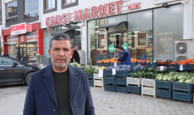 Depremin Ardından Hızla Ayağa Kalkan Çarşı Market, 9 Şubesini Kaybetti Ama Pes Etmedi!