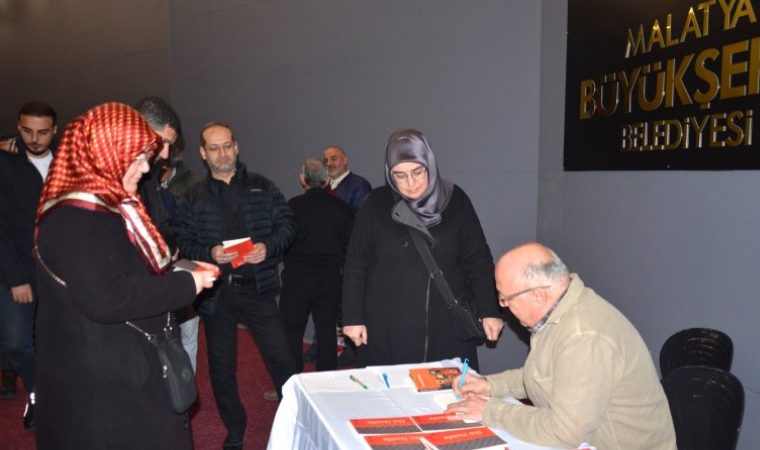 Ebu Hanife'nin İlmi Mirası, Prof. Dr. Evkuran'ın Anlatımıyla Gün Yüzüne Çıktı!