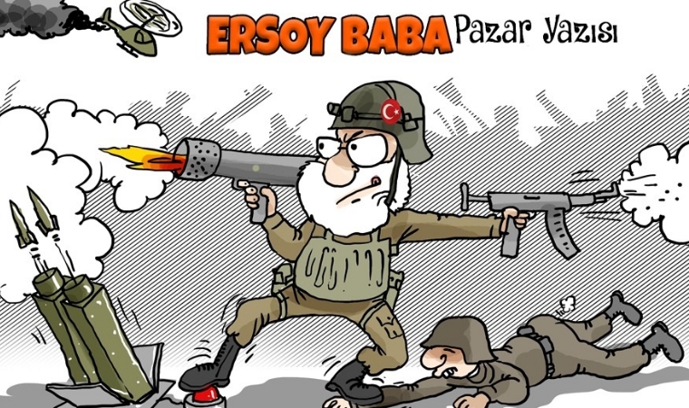 Ersoy BABA / Askeri Ücret