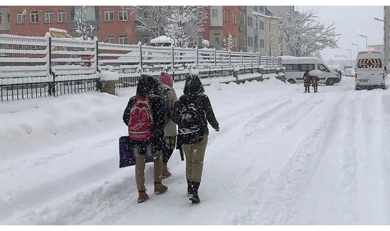 Hüccetullah HAKDER / Malatya’da Okul Tatili ve “Ya Vasip” Geleneği!