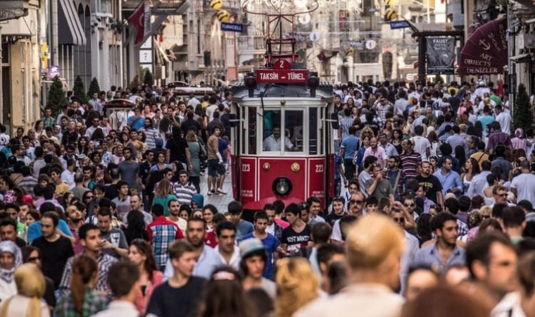 İstanbul'da Malatyalılar Fırtınası! 422 Bin Kişiyle En Kalabalık Topluluklardan Biri Oldular!