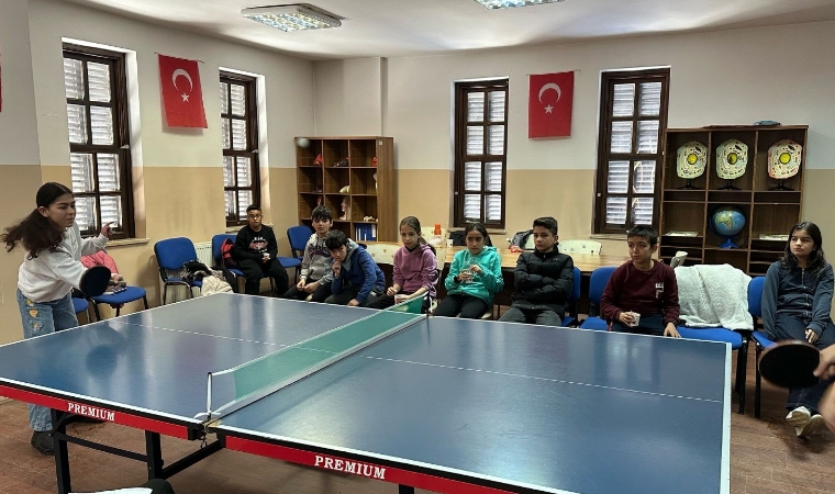 Malatya Büyükşehir Belediyesi’nden Gençlere Sporda Yılın Turnuvası!