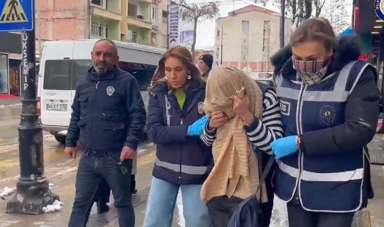 Malatya ve Antalya’da Fuhuş Çetesine Şok Baskın: 16 Kadın Kurtarıldı