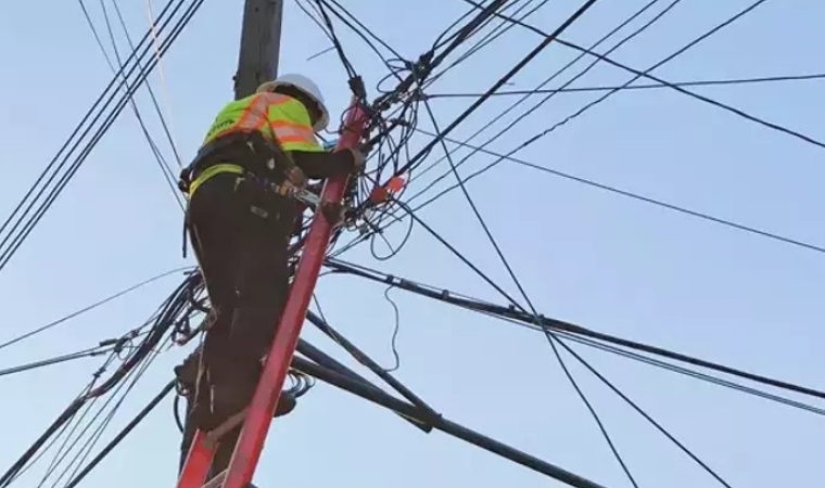 Malatya’da 25 Şubat’ta Elektrik Kesintisi Uygulanacak Bölgeler!