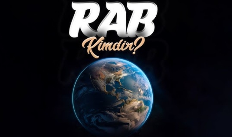 Rab Kimdir?