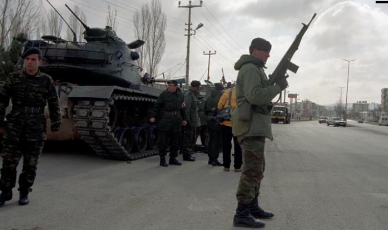 28 Şubat Süreci ve Malatya (8. Bölüm)