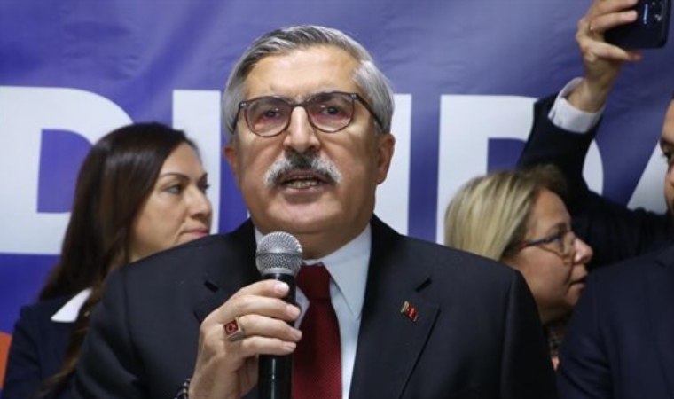 AK Partili Hüseyin Yayman’dan 2027 Seçimi İçin Net Tarih!