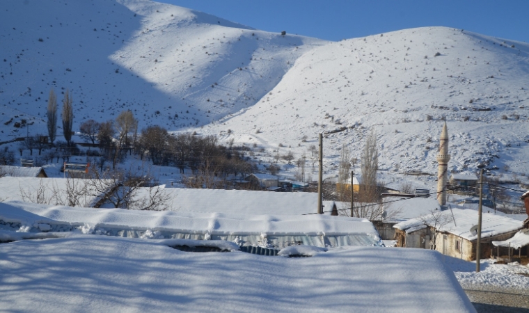 Alişan HAYIRLI / Kadiruşağı Köyü ve Akseki’ye Tırmanış