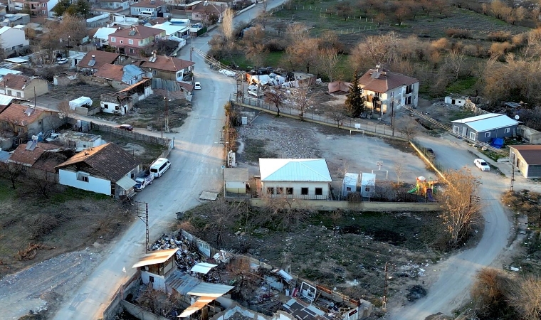 Çarmuzu Meydanı İçin Çağrı: Malatya'ya Yakışmıyor!