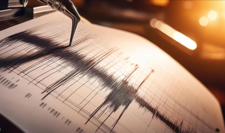 Deprem Alarmı! Malatya'nın Doğanşehir İlçesinde 3.5 Büyüklüğünde Sarsıntı...