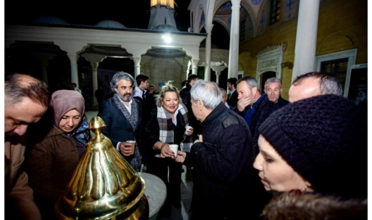 Hüccetullah HAKDER / Sami Er’in Siyaseti: Sahurda, İftarda, Kameranın Karşısında!