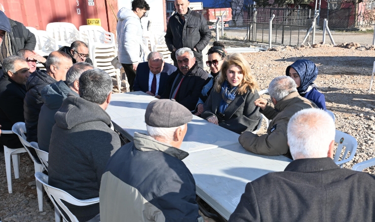 İkizce’de Deprem Konutları Tamamlanıyor! Yeni Viyadük Projesi ile Trafik Sorunu Çözülecek!