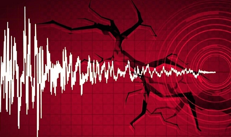 Malatya Pütürge'de 3.8 Büyüklüğünde Deprem! AFAD’dan İlk Açıklama