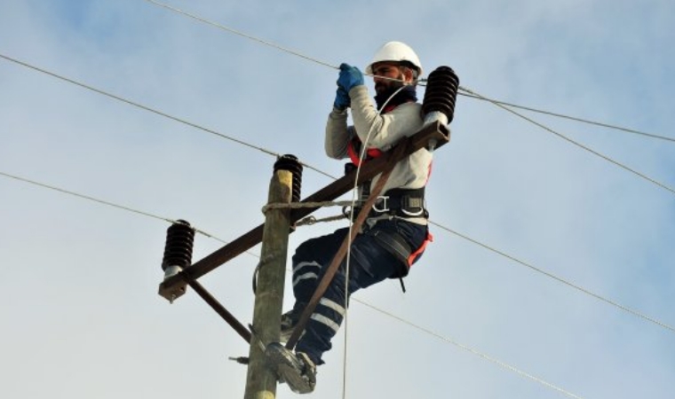 Malatya'da 13 Mart Elektrik Kesintisi: İşte Kesinti Yapılacak Bölgeler!