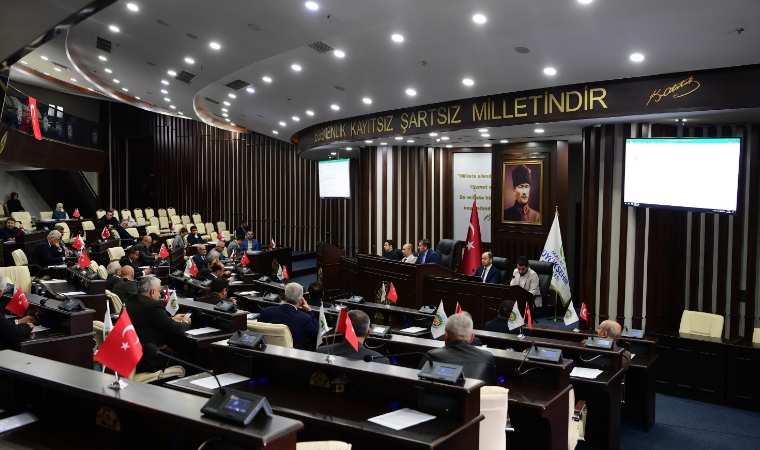 Malatya’da İmar Planı Değişiklikleri İçin Kritik Kararlar Alındı