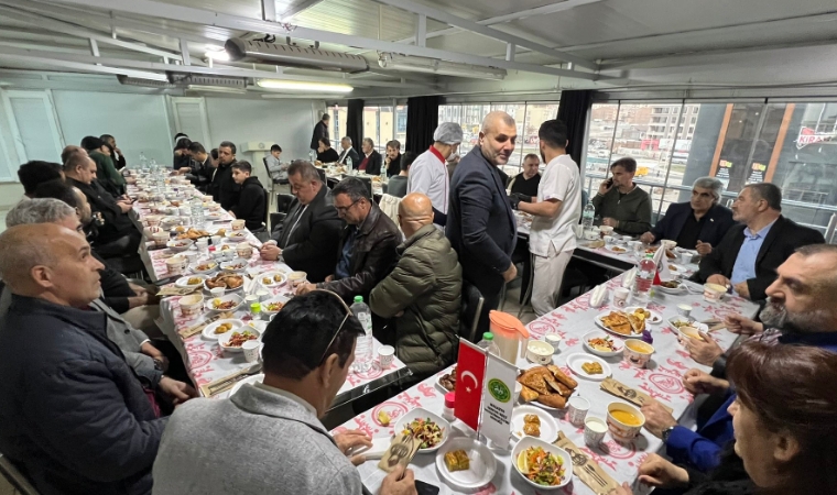 Malatya’da Tarım ve Hayvancılıkla İlgili Kritik Çağrı: "Üretmek Hayati Öneme Sahip!"