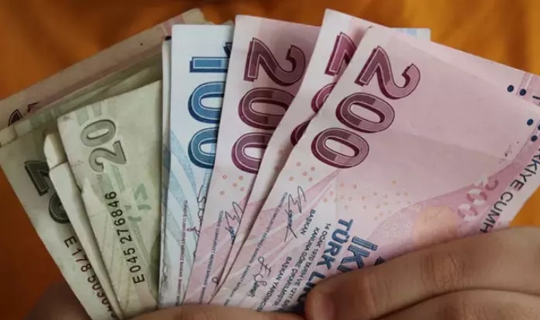 Mart Ayında 6,2 Milyar Lira Yaşlı Ve Engelli Aylığı Hesaplarda!