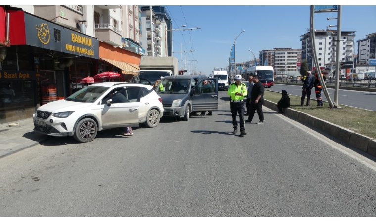 MAŞTİ Mevkiinde Feci Kaza! İşte Detaylar