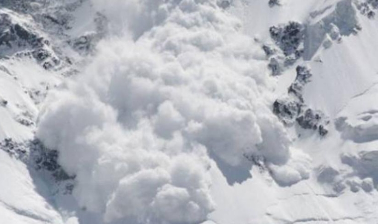 Meteoroloji Uyardı: Elazığ, Malatya ve Çevresinde Çığ Tehlikesi!