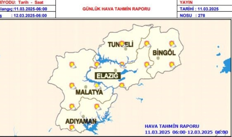 Meteoroloji’den Çığ Uyarısı: 5 İl İçin Tedbirli Olun!